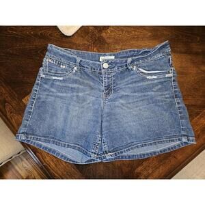 Paris Blues junior shorts